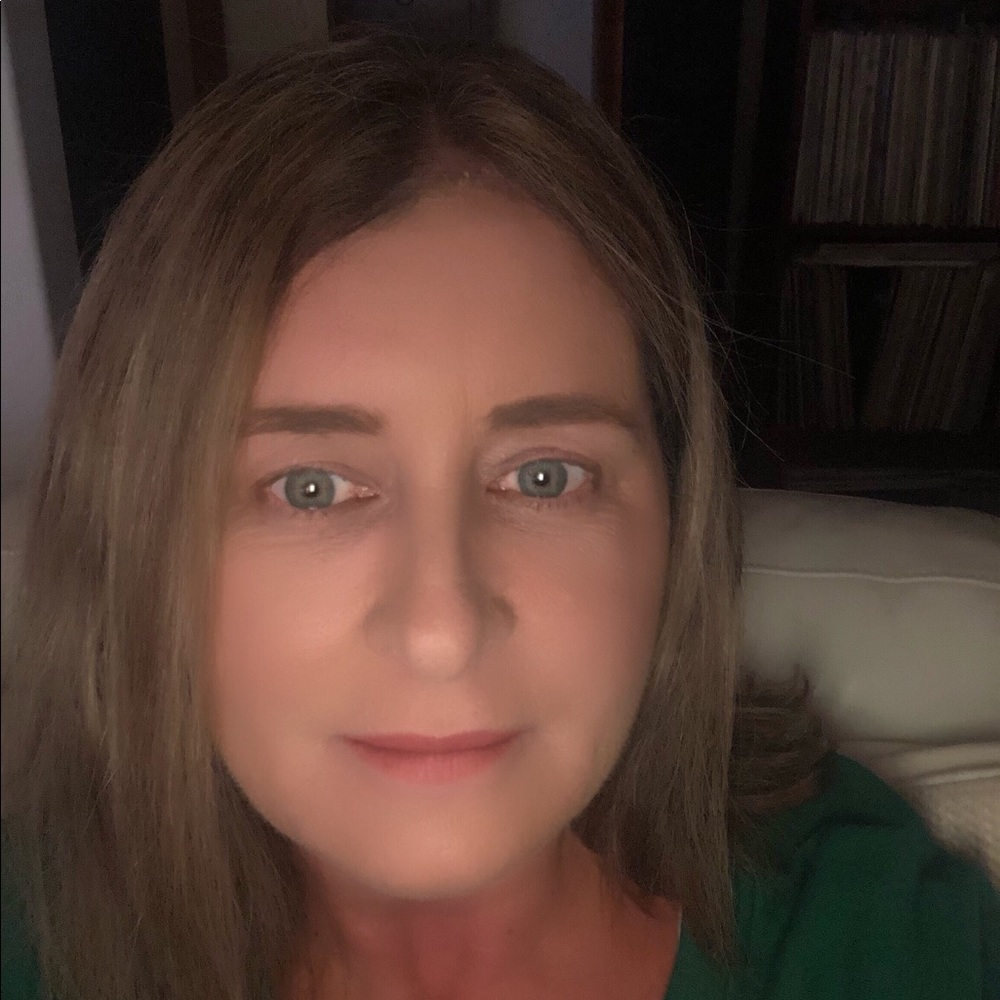 Meet your Posher, Louise